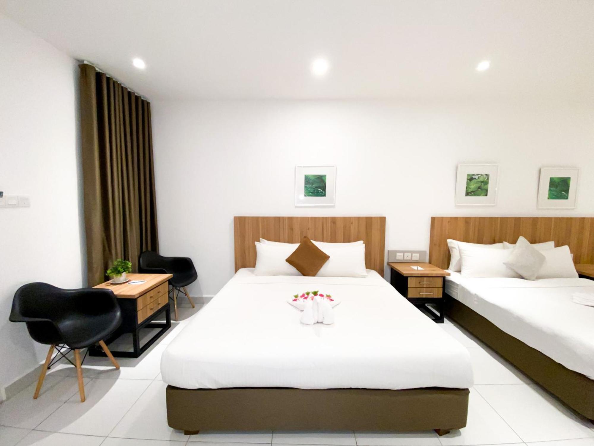 The Villa Langkawi Pantai Cenang  Εξωτερικό φωτογραφία