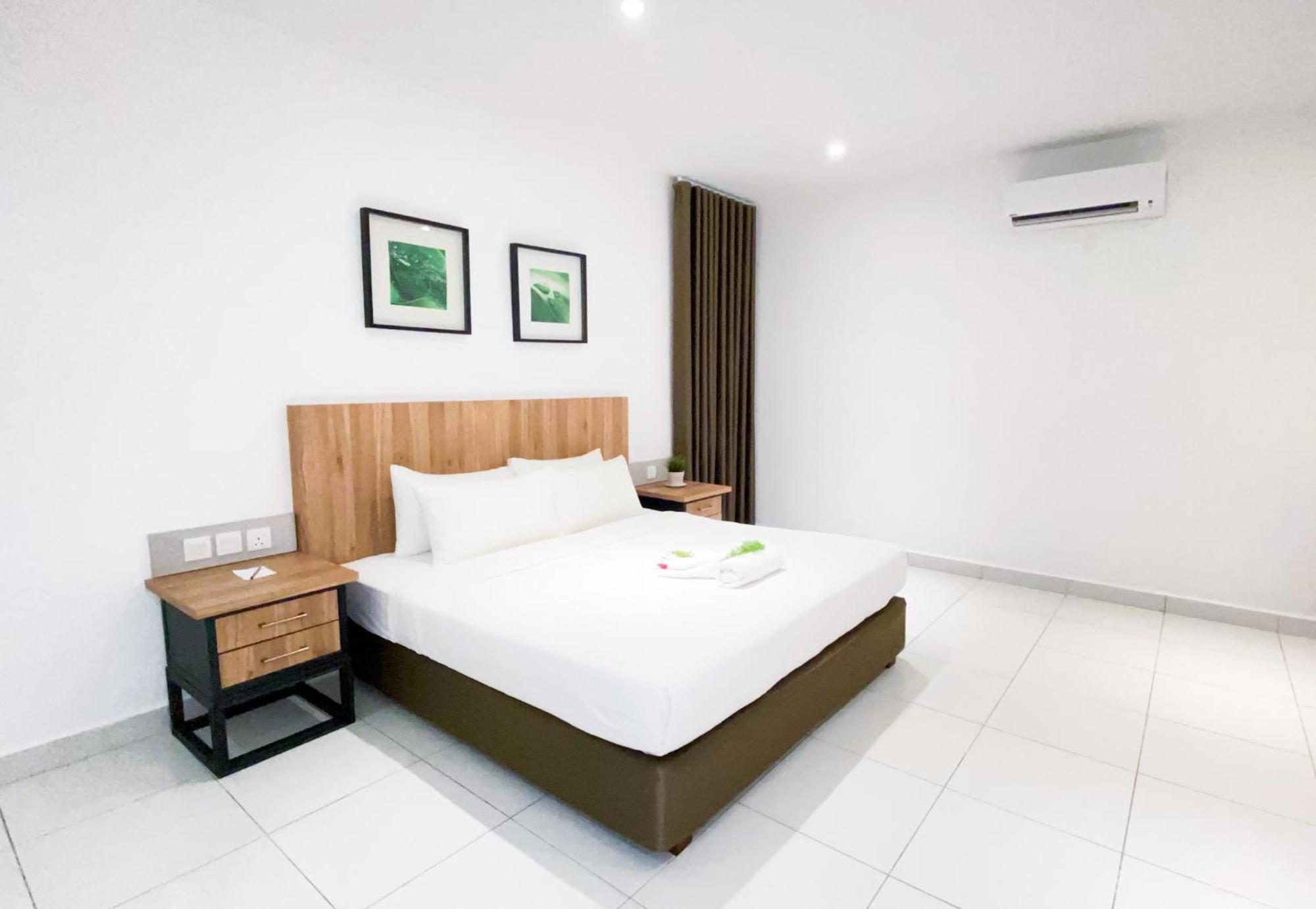The Villa Langkawi Pantai Cenang  Εξωτερικό φωτογραφία